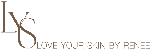 Love Your Skin by Renee